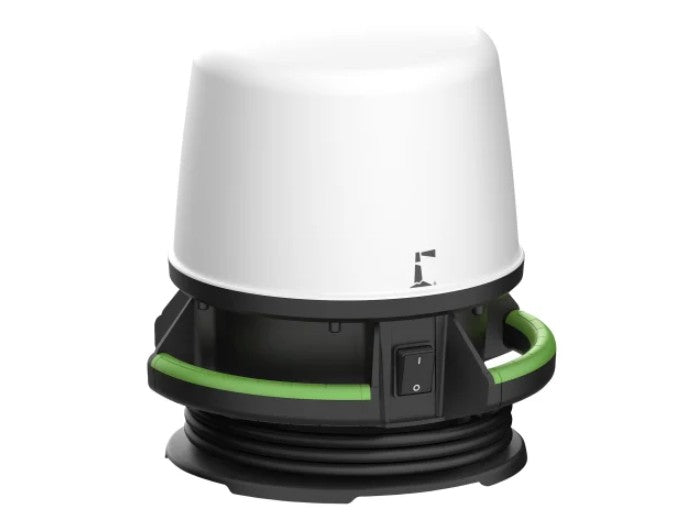 Lighthouse Pro Ball 360 5500LM Site Light 240v
