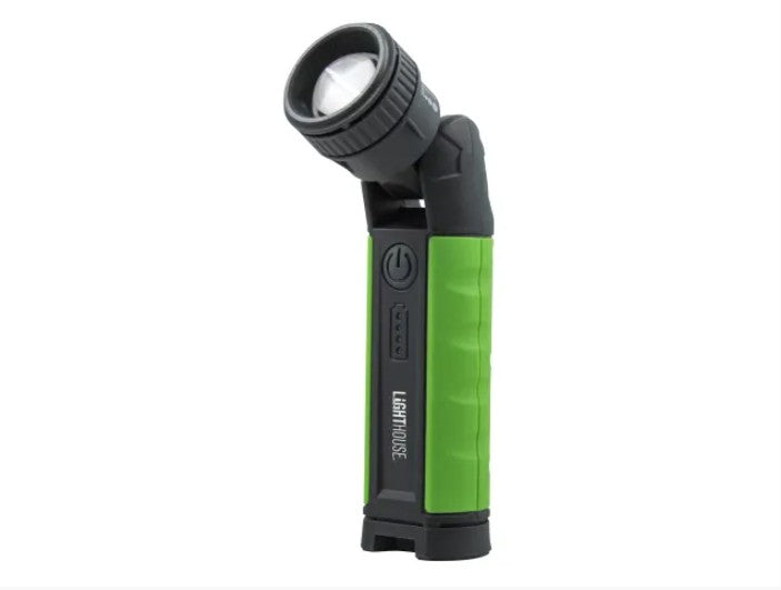 Lighthouse L/HT100ZR Rechargable Rechargeable Zoom Lamp