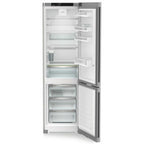 Liebherr CNSFC574I 372L NoFrost Fridge Freezer - Stainless Steel