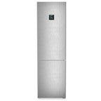 Liebherr CNSFC574I 372L NoFrost Fridge Freezer - Stainless Steel