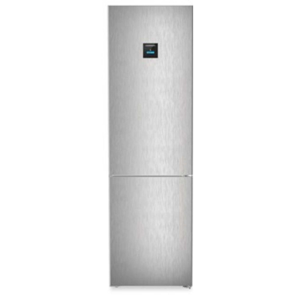 Liebherr CNSFC574I 372L NoFrost Fridge Freezer - Stainless Steel