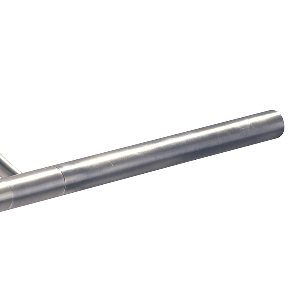 Litho Picture Light Satin Chrome<br>Satin Chrome