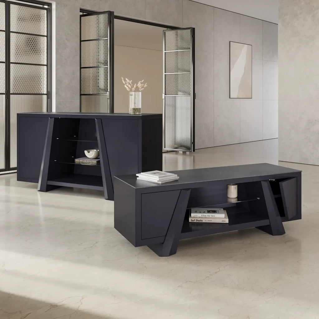 New Westin Ceramic TV Unit