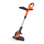 Yard Force 20V Grass Trimmer With 1 x 20v 2.0ah Battery