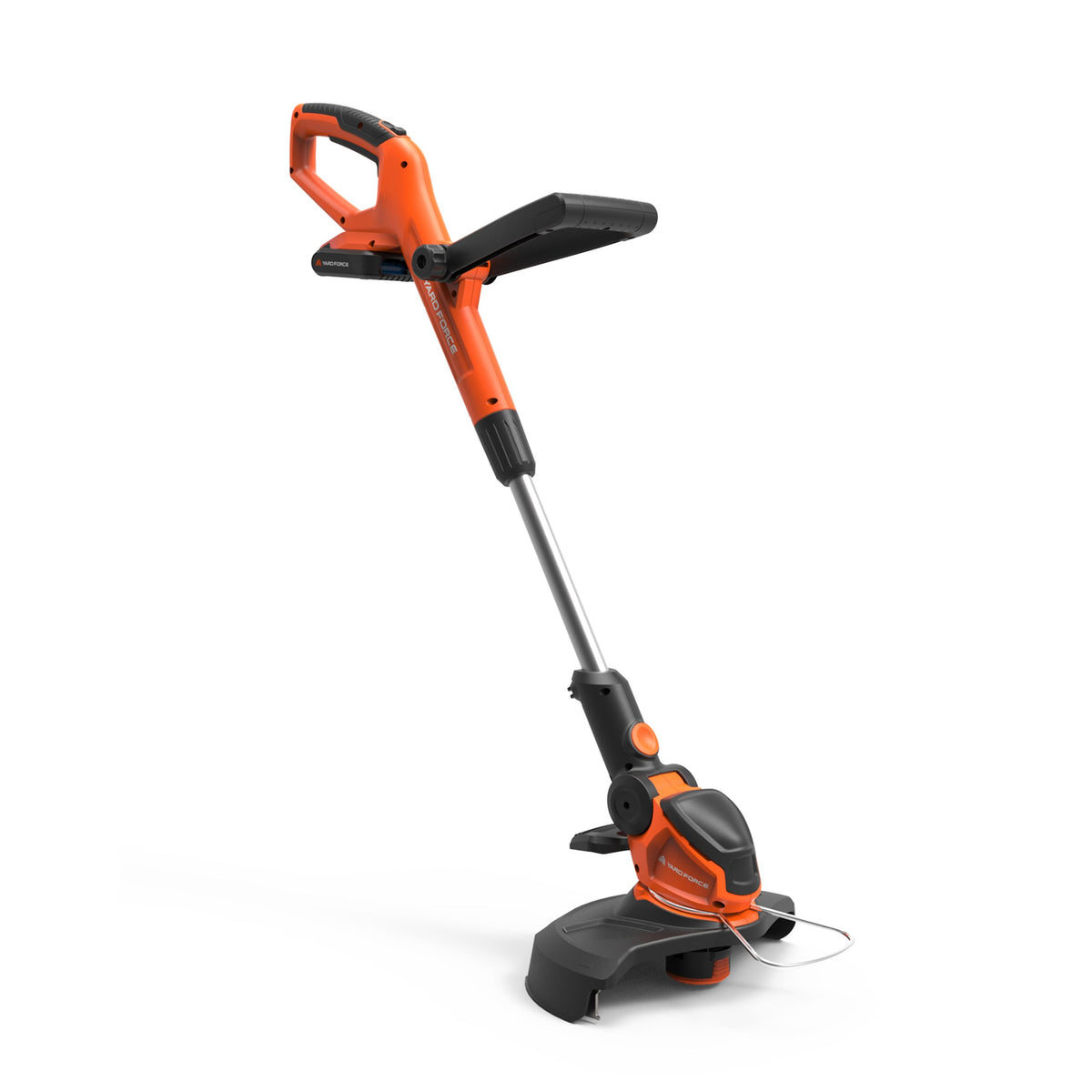 Yard Force 20V Grass Trimmer With 1 x 20v 2.0ah Battery
