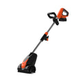 Yard Force 20V Cordless Patio Cleaner With 1 x 20v Battery