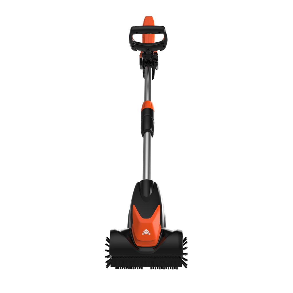 Yard Force 20V Cordless Patio Cleaner With 1 x 20v Battery
