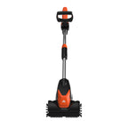 Yard Force 20V Cordless Patio Cleaner With 1 x 20v Battery
