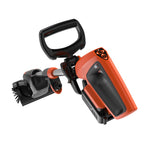 Yard Force 20V Cordless Patio Cleaner With 1 x 20v Battery