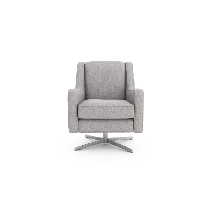 Lancaster Swivel Chair