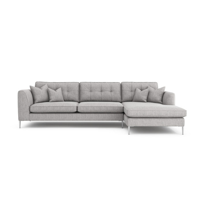 Lancaster Large Chaise (RHF/LHF)