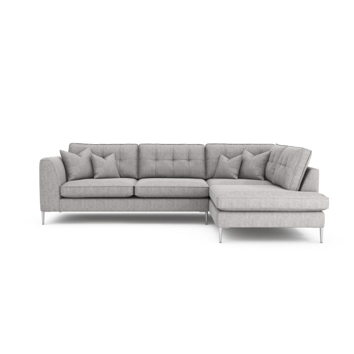 Lancaster Large Corner Group (RHF/LHF)