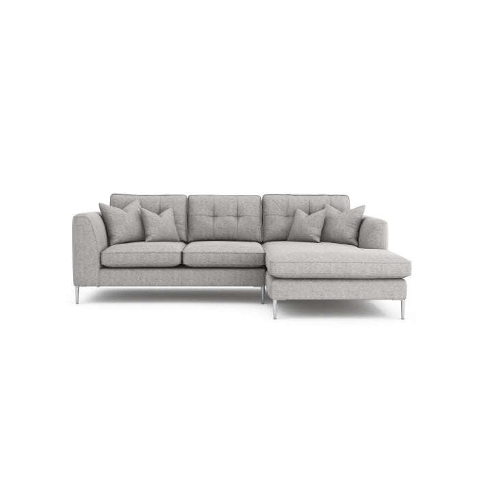 Lancaster Small Chaise (RHF/LHF)