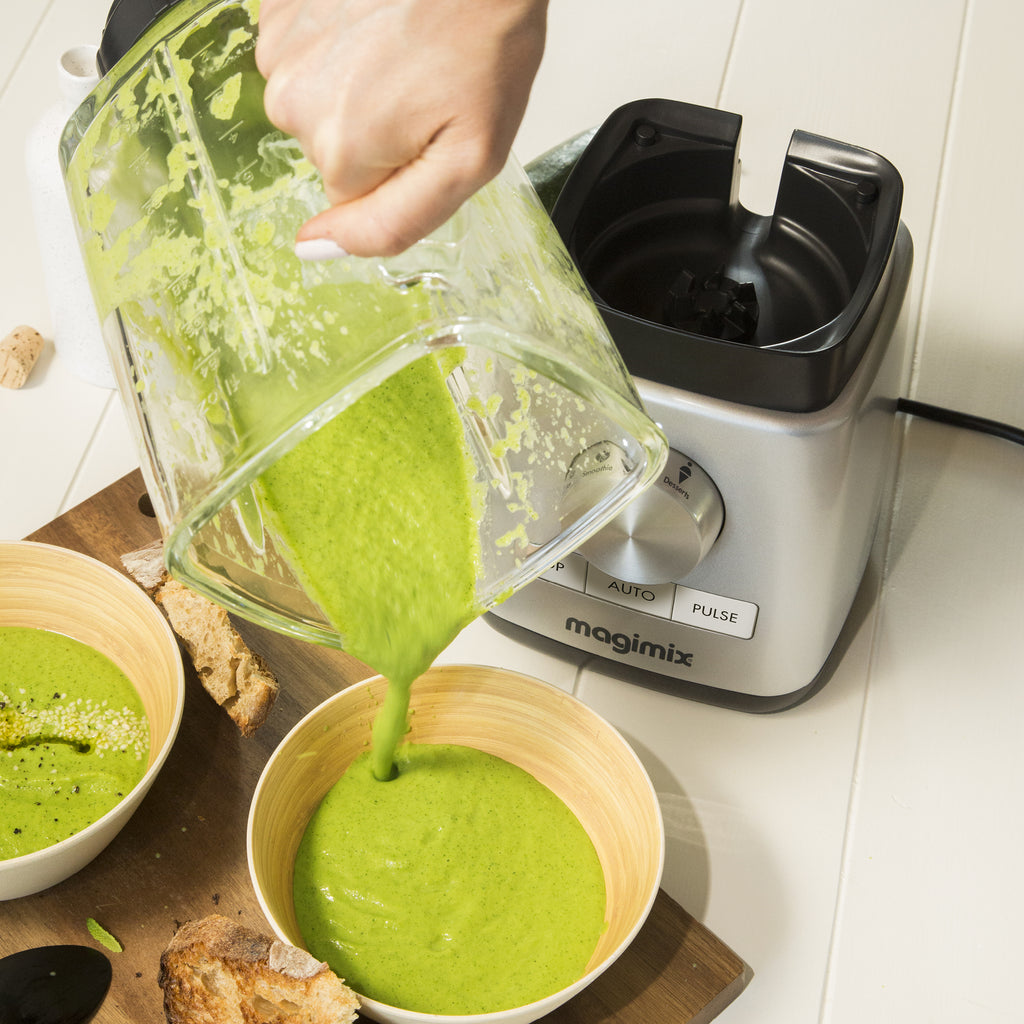 Magimix 11630 Blender Power 4 Satin
