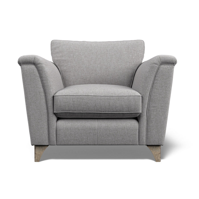 Lichfield Standard Armchair