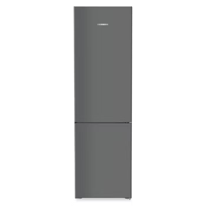 Liebherr CBNDGC5723 60cm Plus Biofresh Frost Free Fridge Freezer – DARK GREY