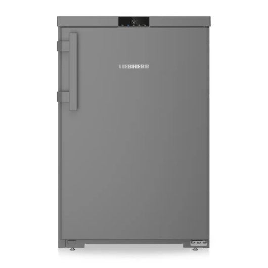 Liebherr FDGD1404 55cm Pure Freestanding Undercounter Freezer – DARK GREY