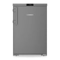 Liebherr FDGD1404 55cm Pure Freestanding Undercounter Freezer – DARK GREY
