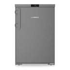 Liebherr FDGD1404 55cm Pure Freestanding Undercounter Freezer – DARK GREY