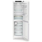 Liebherr CNC5724 60cm Plus Frost Free Fridge Freezer – WHITE