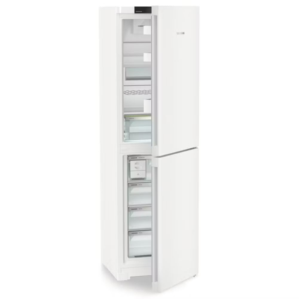 Liebherr CNC5724 60cm Plus Frost Free Fridge Freezer – WHITE