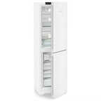 Liebherr CNC5724 60cm Plus Frost Free Fridge Freezer – WHITE