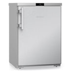 Liebherr FNSDDI1624 60cm Plus Freestanding Undercounter Frost Free Freezer – STAINLESS STEEL