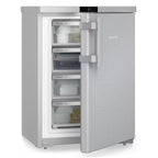 Liebherr FNSDDI1624 60cm Plus Freestanding Undercounter Frost Free Freezer – STAINLESS STEEL