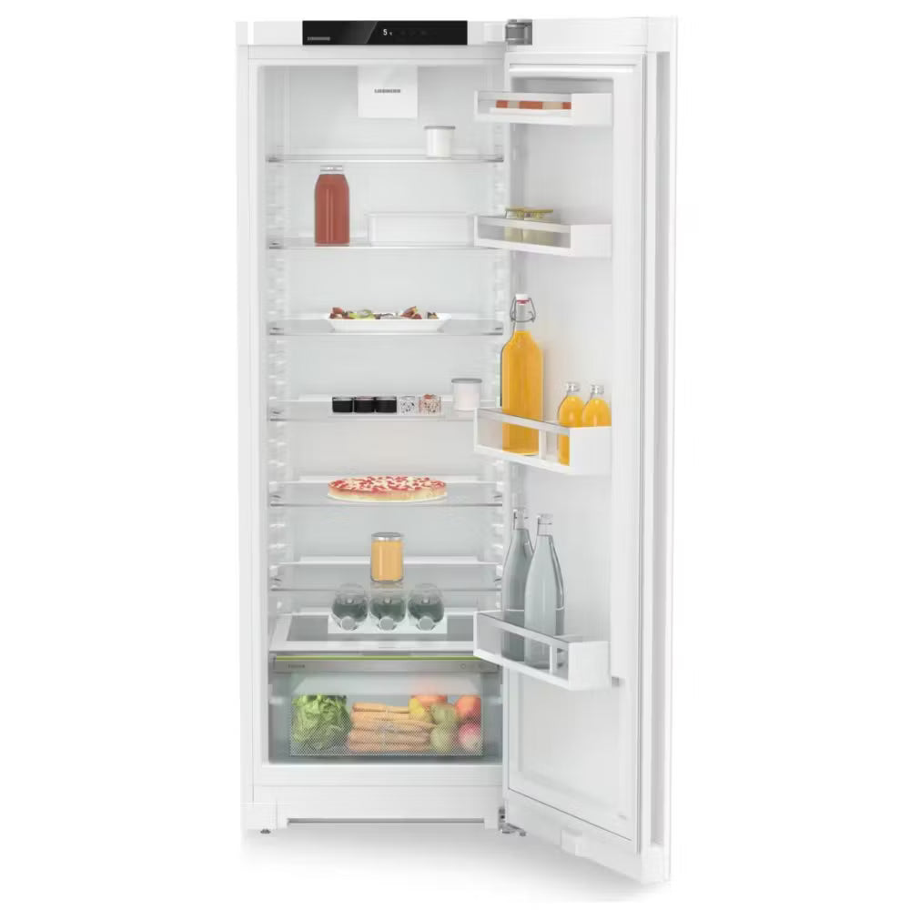 Liebherr RD5000 60cm Pure Freestanding Larder Fridge – WHITE