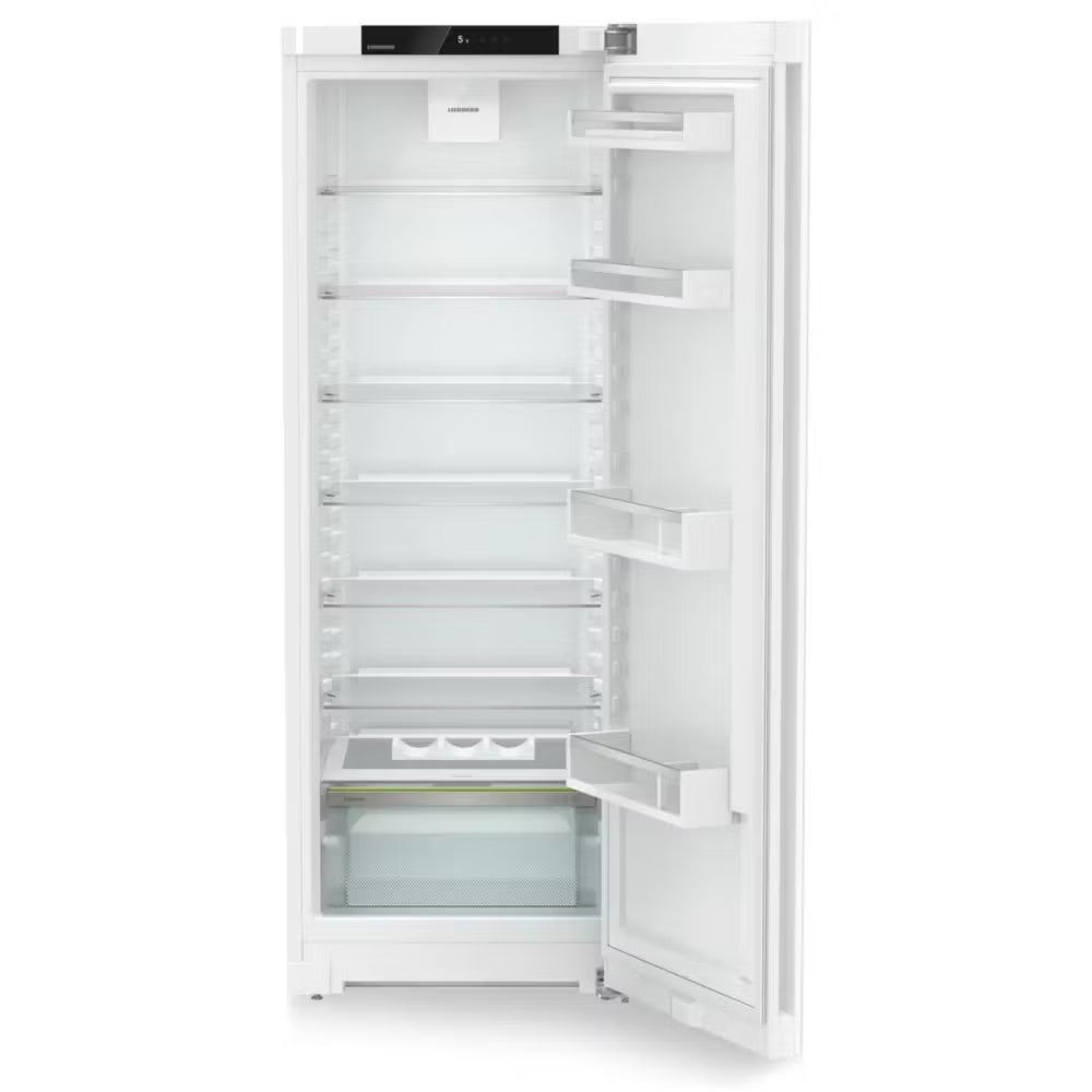 Liebherr RD5000 60cm Pure Freestanding Larder Fridge – WHITE