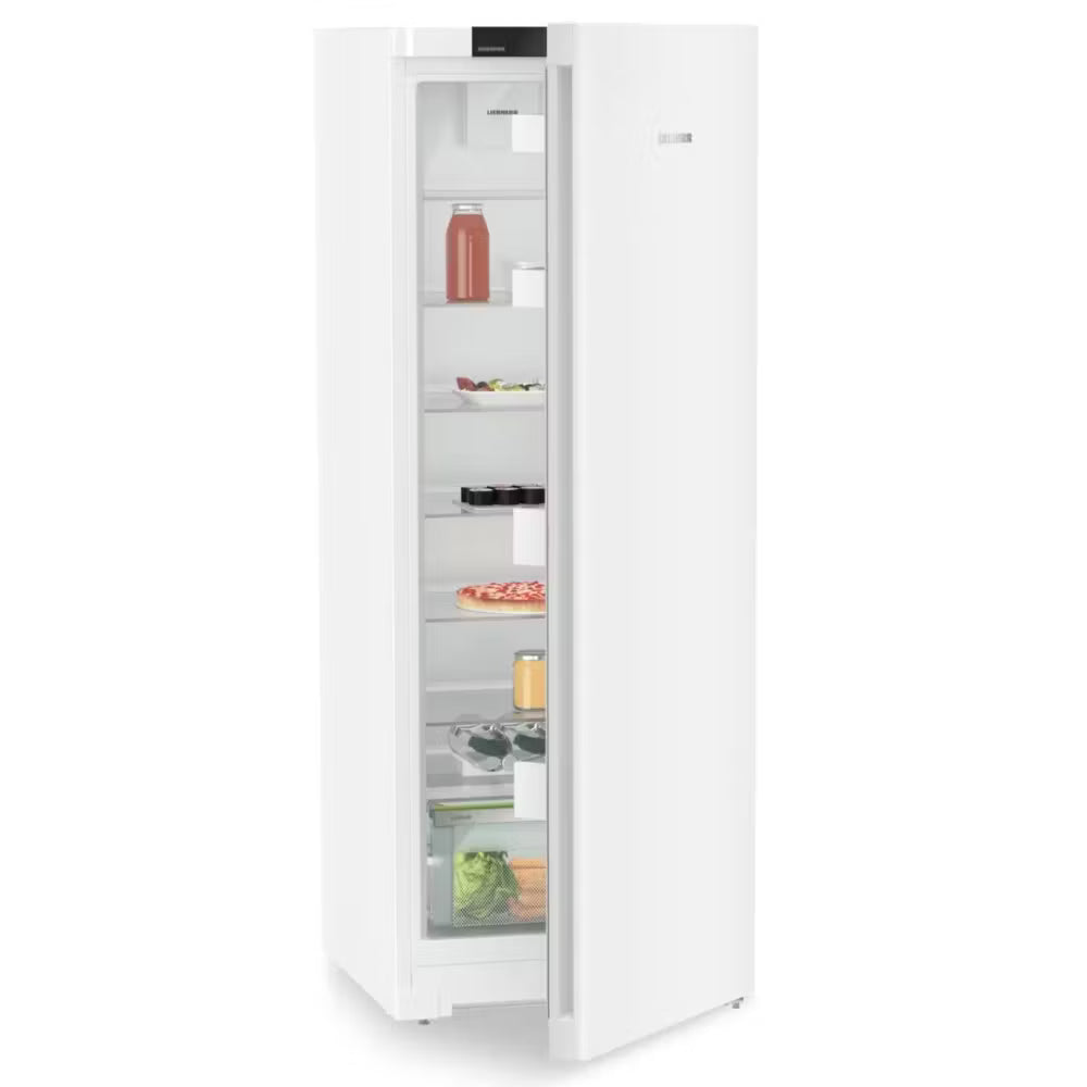 Liebherr RD5000 60cm Pure Freestanding Larder Fridge – WHITE