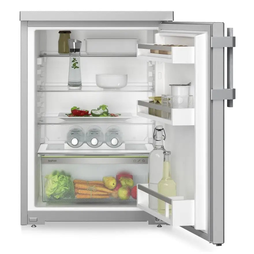 Liebherr RSDCI1620 60cm Plus Freestanding Undercounter Larder Fridge – STAINLESS STEEL