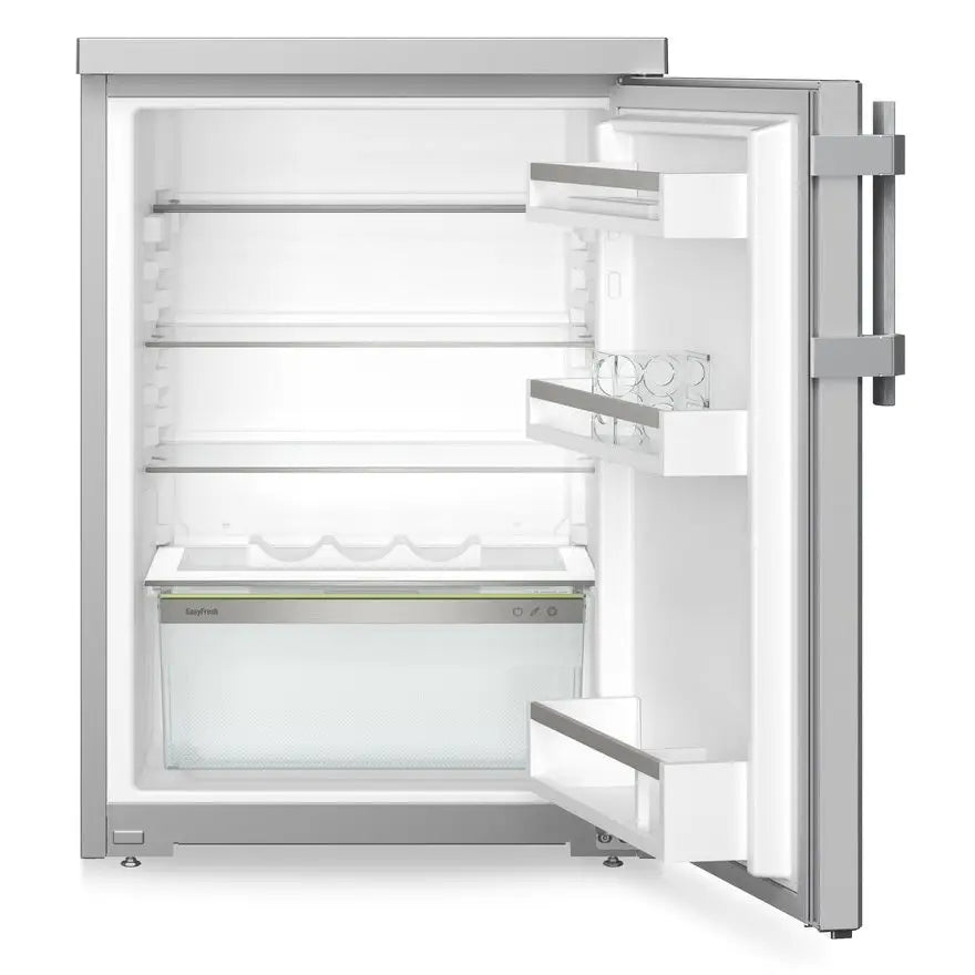 Liebherr RSDCI1620 60cm Plus Freestanding Undercounter Larder Fridge – STAINLESS STEEL
