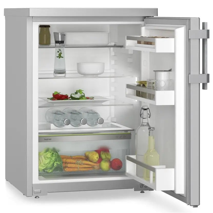 Liebherr RSDCI1620 60cm Plus Freestanding Undercounter Larder Fridge – STAINLESS STEEL