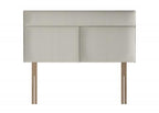 Relyon Loren Floorstanding Headboard, Double