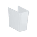 VitrA M-Line Semi-Ped For 400/500/600 Basin 4456B003-0156