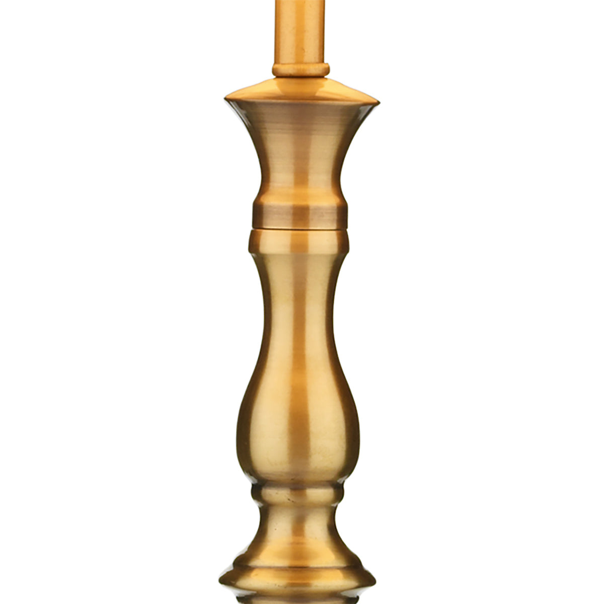 Madrid Table Lamp Antique Brass With Shade <br>Antique Bronze