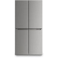 Liebherr MBsddi9024 Frost Free American Fridge Freezer - Silver