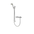 Aqualisa Midas 110 Mixer Shower bar - Chrome