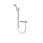 Aqualisa Midas 110 Mixer Shower bar - Chrome