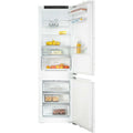 Miele KDN7724E Fully Integrated 70/30 Fridge-Freezer – Fixed Hinge