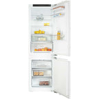 Miele KDN7724E Fully Integrated 70/30 Fridge-Freezer – Fixed Hinge