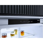 Miele KDN7724E Fully Integrated 70/30 Fridge-Freezer – Fixed Hinge