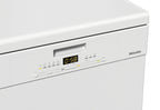 Miele G5611SC Active  14 place settings Freestanding dishwashers - Brilliant White