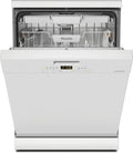 Miele G5611SC Active  14 place settings Freestanding dishwashers - Brilliant White