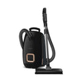 Miele Guard L1AllFloor Vacuum - Obsidian Black