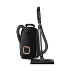 Miele Guard L1AllFloor Vacuum - Obsidian Black