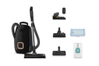 Miele Guard L1AllFloor Vacuum - Obsidian Black