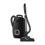 Miele Guard L1C&amp;DFlex Cat &amp; Dog Flex Cylinder Vacuum - Obsidian Black