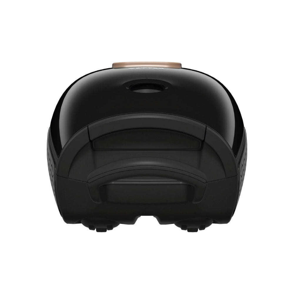 Miele Guard L1C&amp;DFlex Cat &amp; Dog Flex Cylinder Vacuum - Obsidian Black